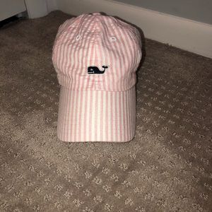 VINEYARD VINES HAT
